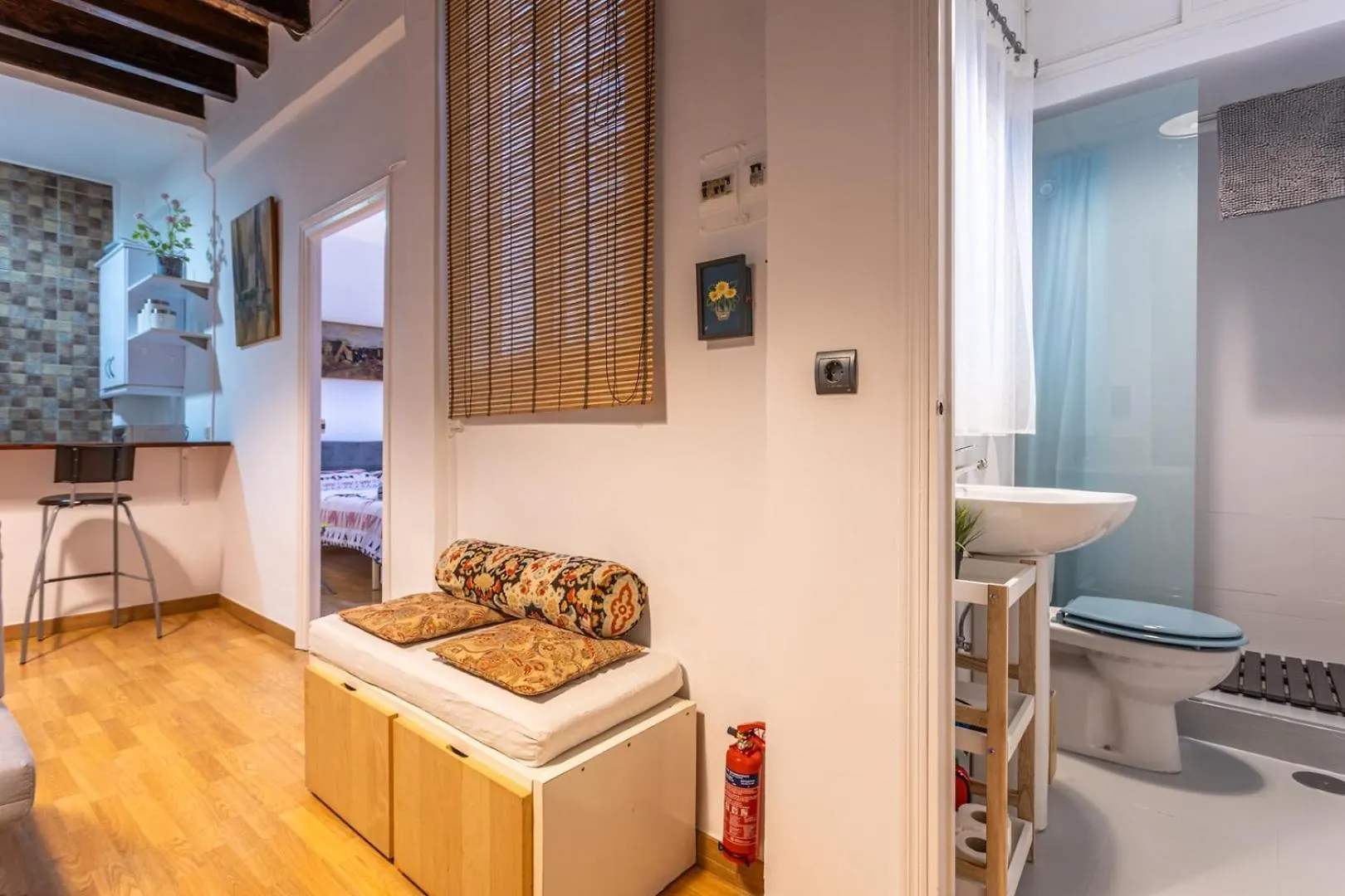 Apartment Casa Guadalupe - Vacacional Sevilla