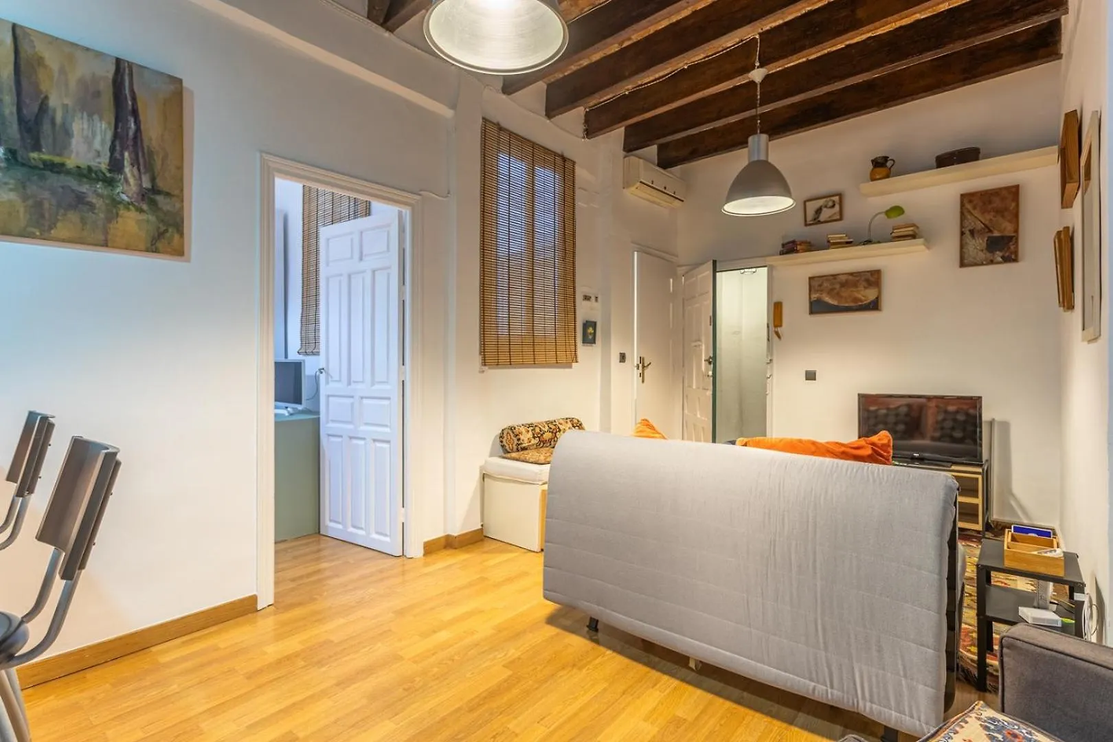 Casa Guadalupe - Vacacional Sevilla 0*, Seville Spain