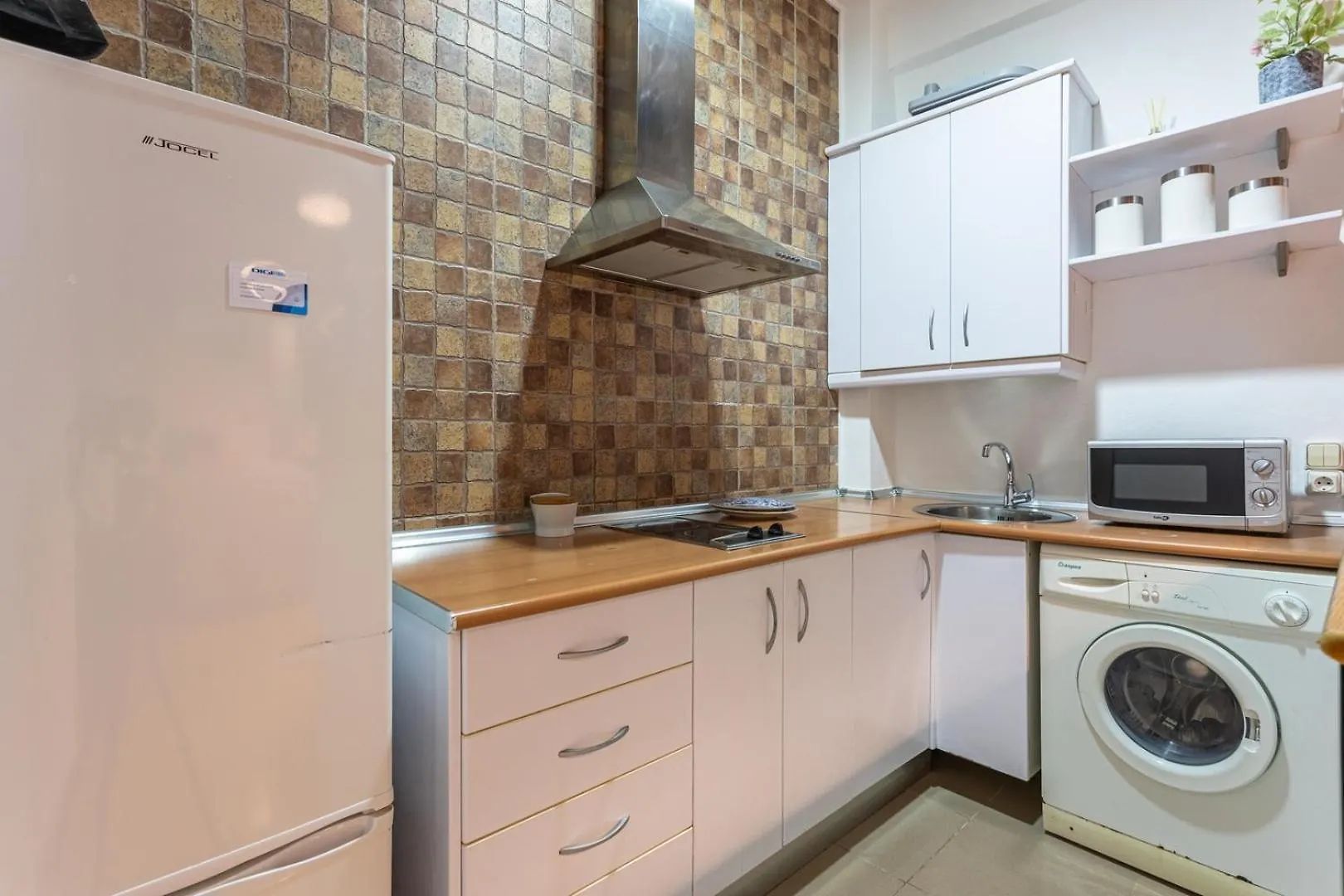Casa Guadalupe - Vacacional Sevilla Apartment Seville