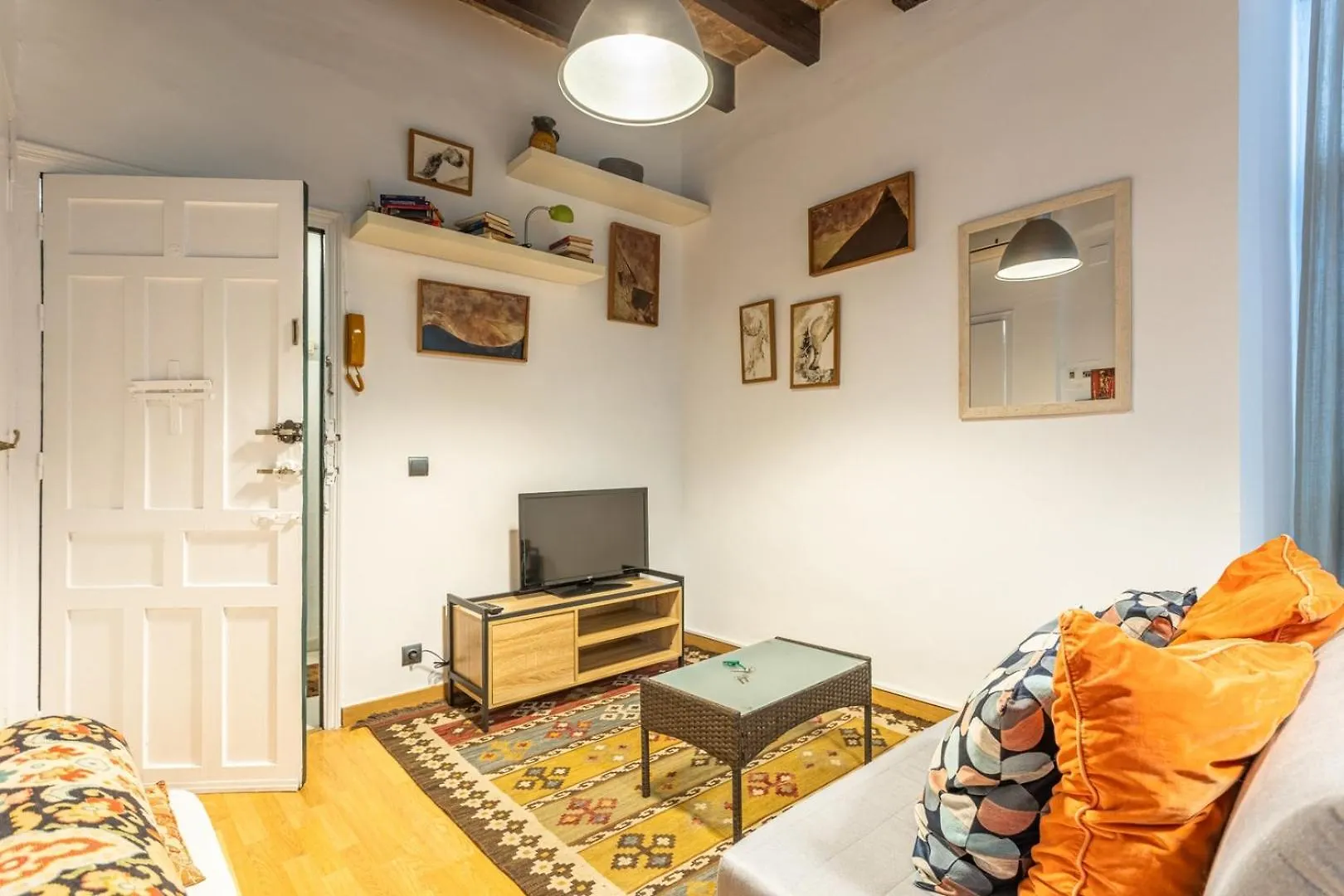 Apartment Casa Guadalupe - Vacacional Sevilla Spain