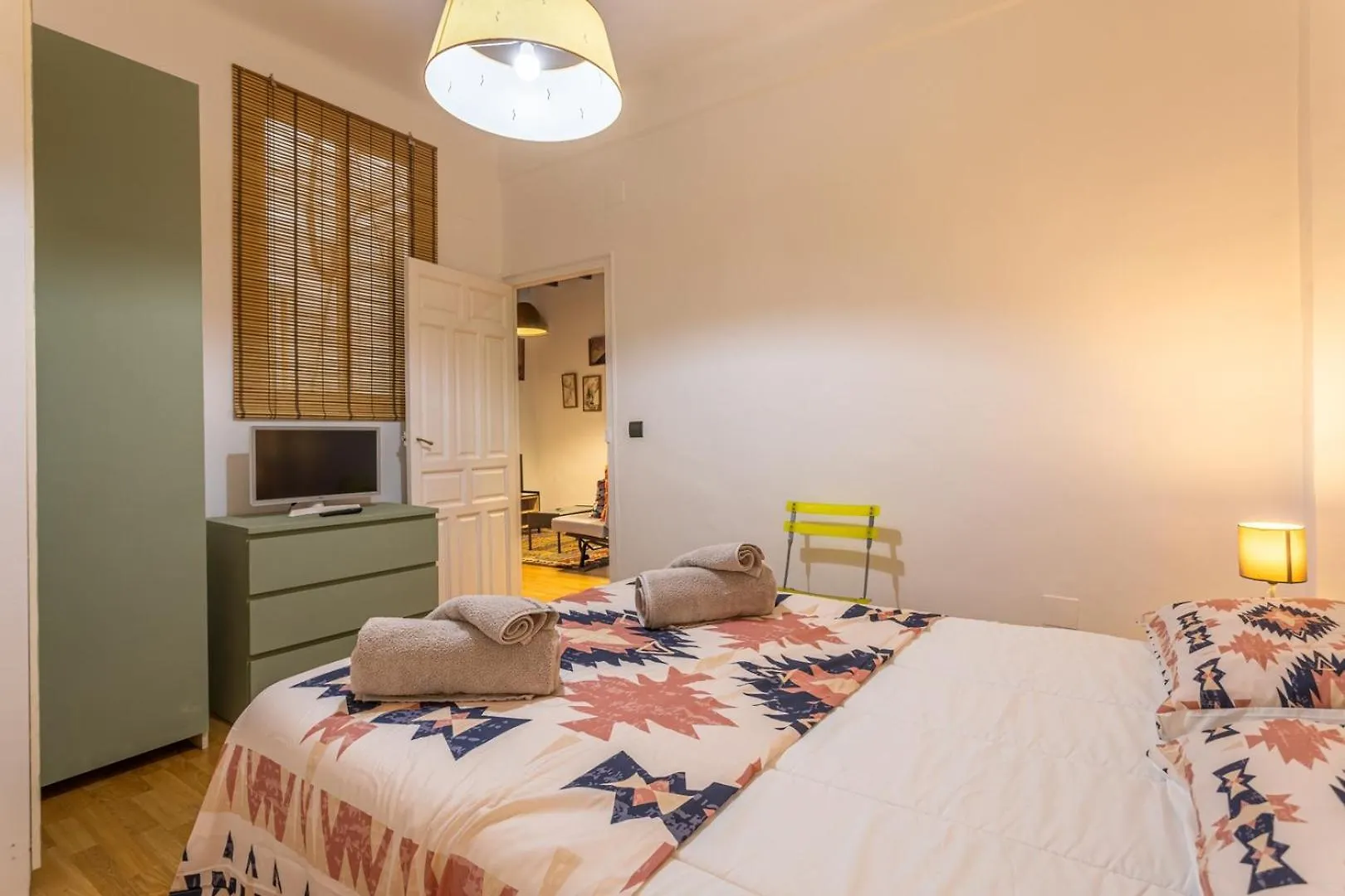 Casa Guadalupe - Vacacional Sevilla Seville