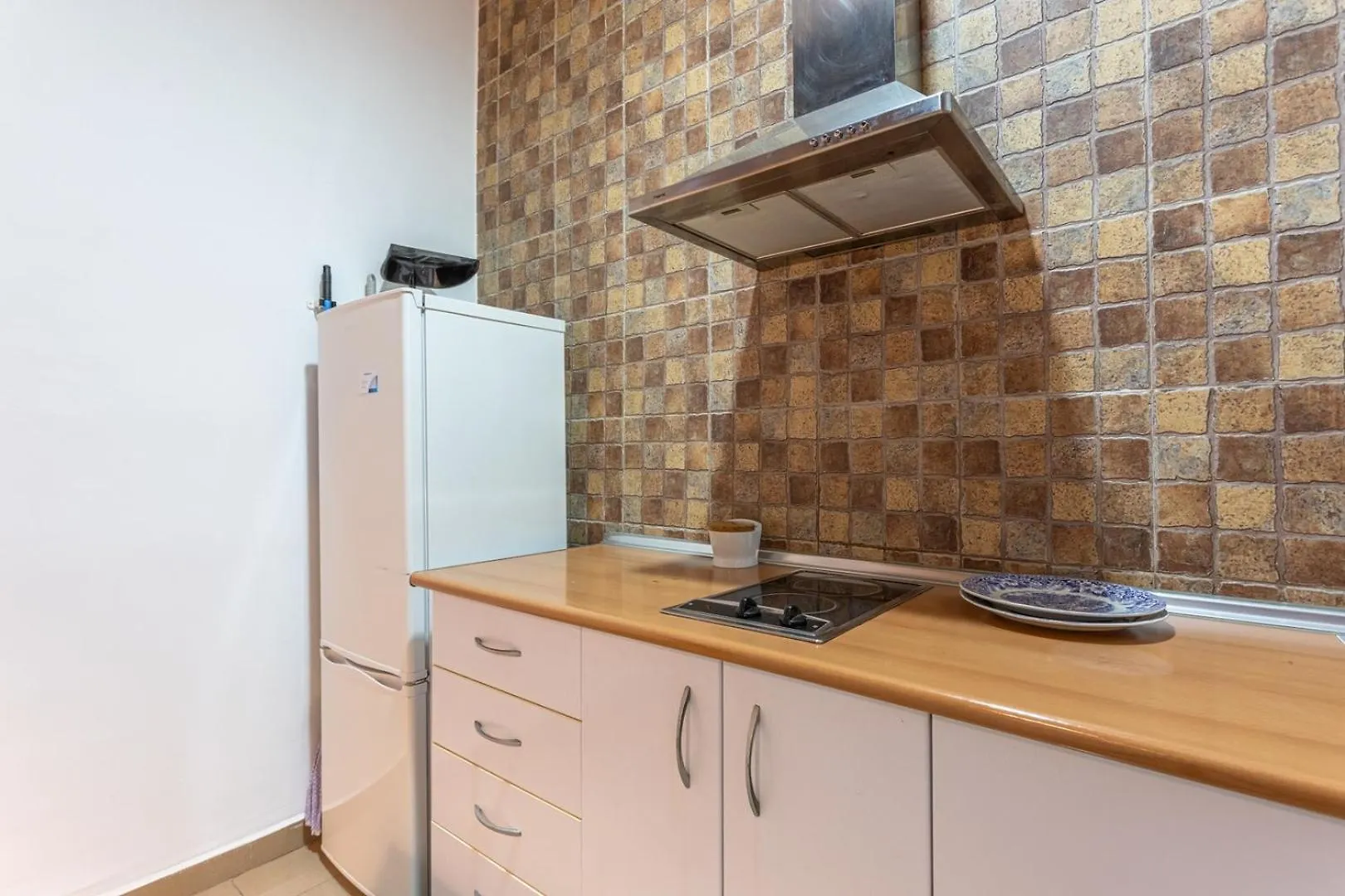 Casa Guadalupe - Vacacional Sevilla Apartment Seville