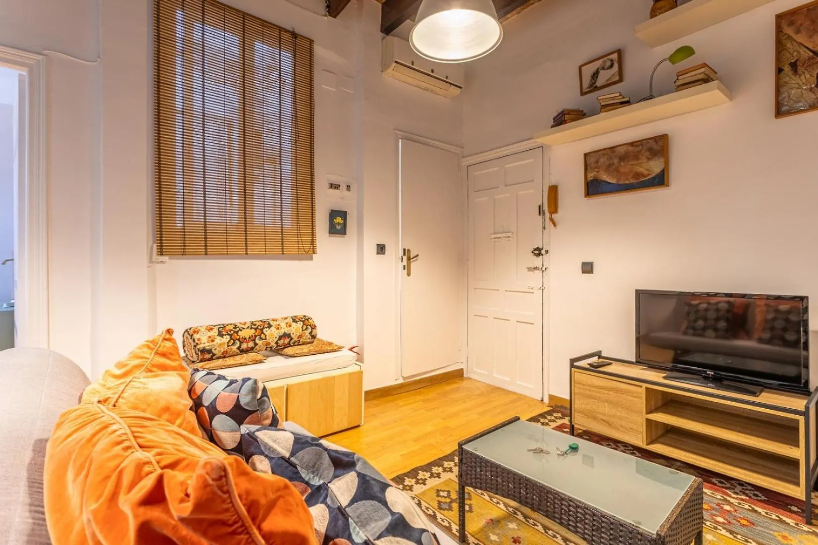 Apartment Casa Guadalupe - Vacacional Sevilla