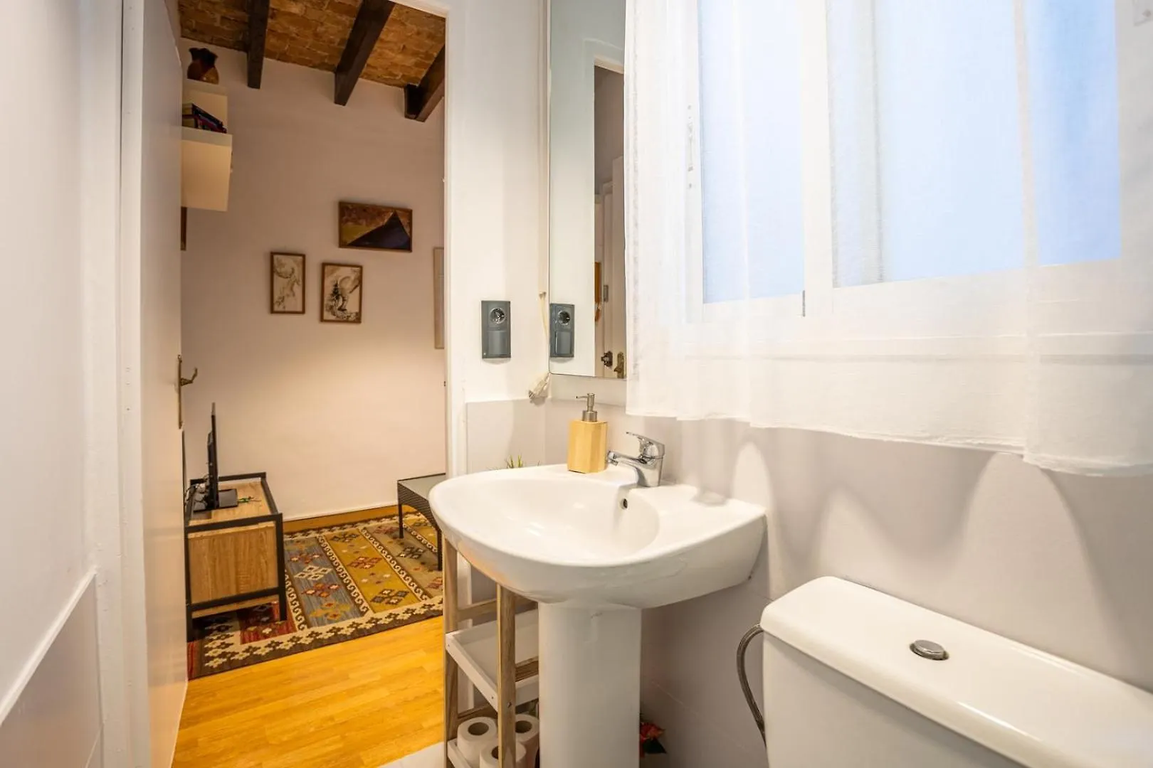 Casa Guadalupe - Vacacional Sevilla Seville