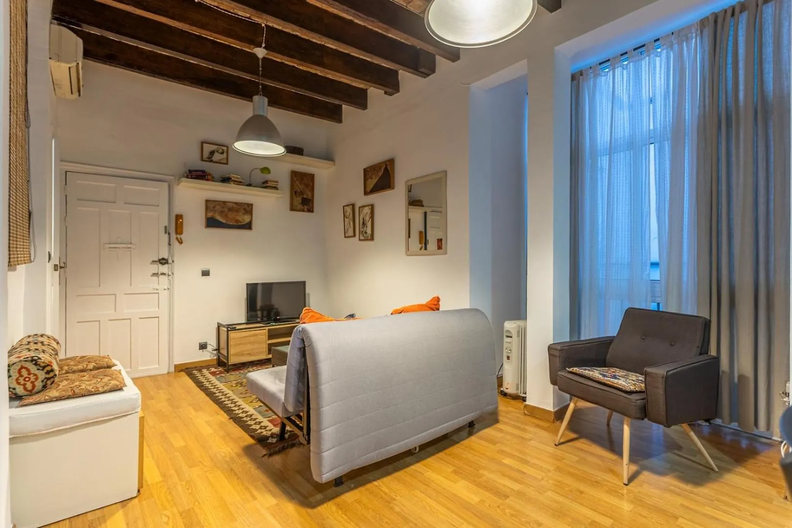 Casa Guadalupe - Vacacional Sevilla 0*, Seville