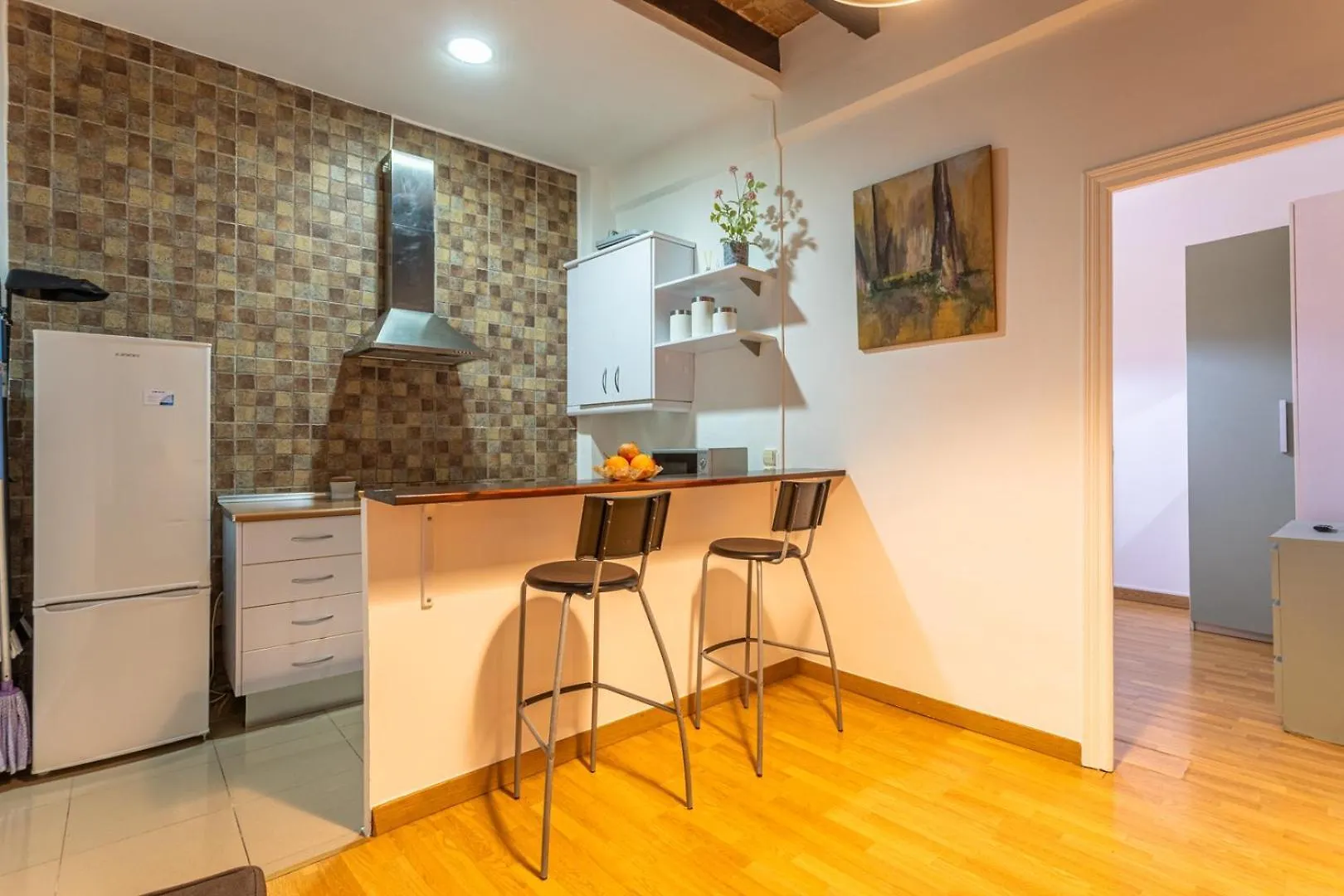 Casa Guadalupe - Vacacional Sevilla