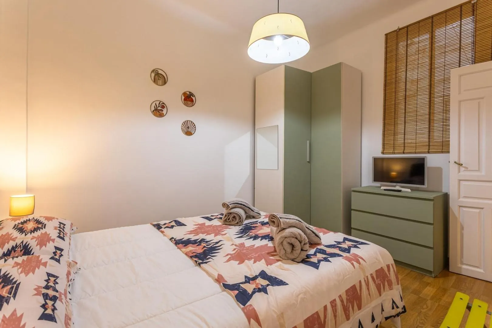 Casa Guadalupe - Vacacional Sevilla Spain