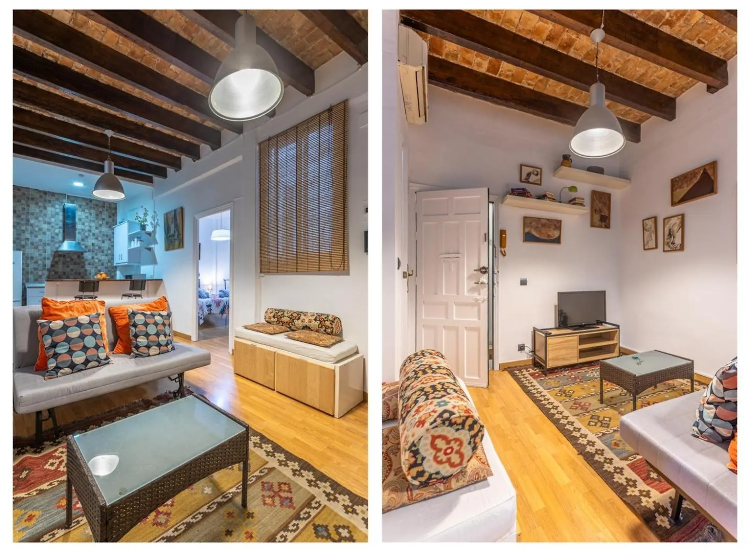 Casa Guadalupe - Vacacional Sevilla