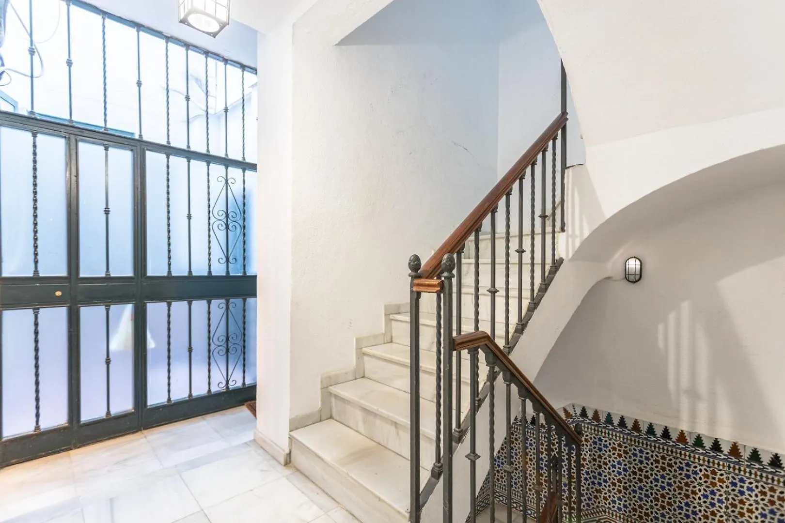 Apartment Casa Guadalupe - Vacacional Sevilla