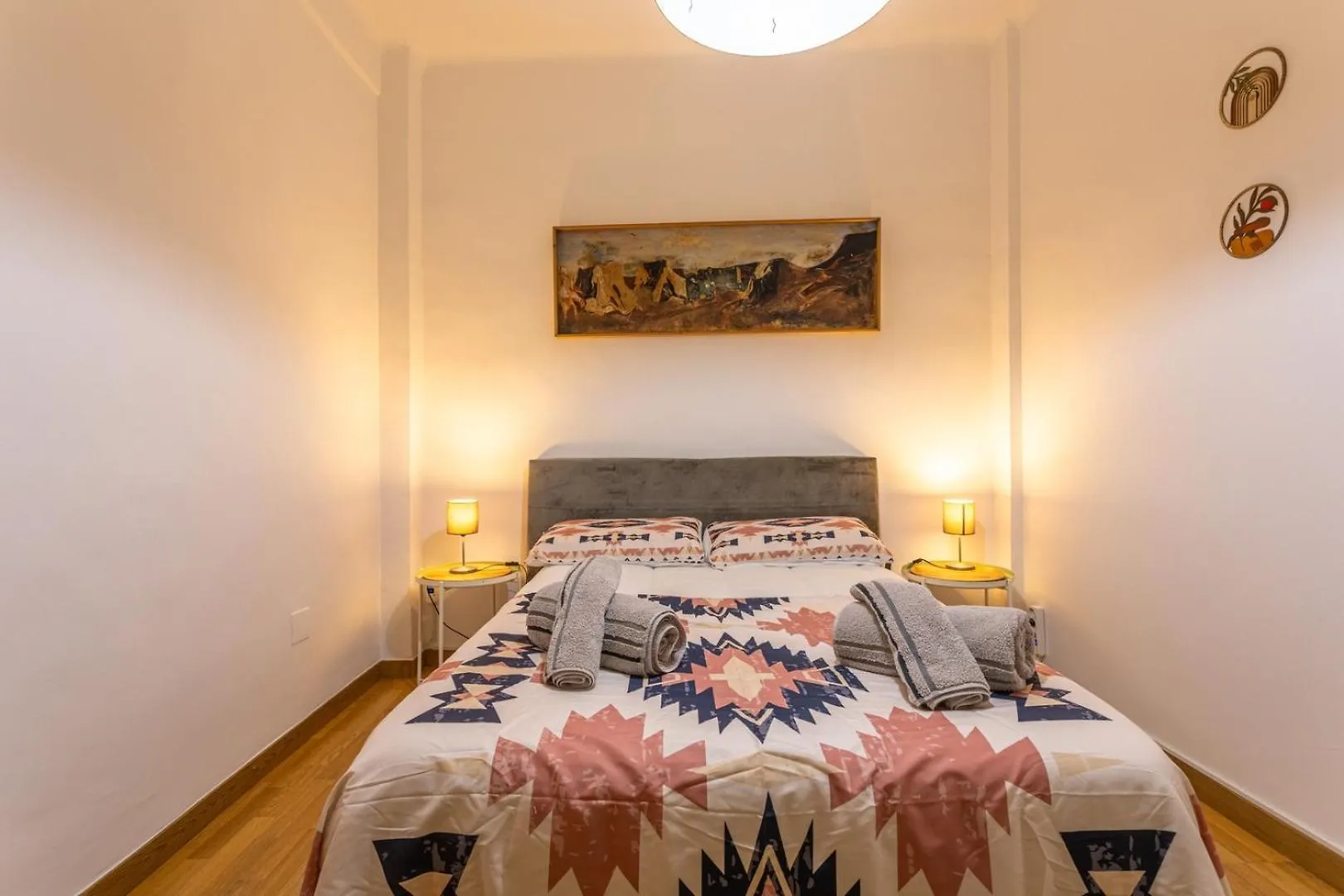 Casa Guadalupe - Vacacional Sevilla Apartment