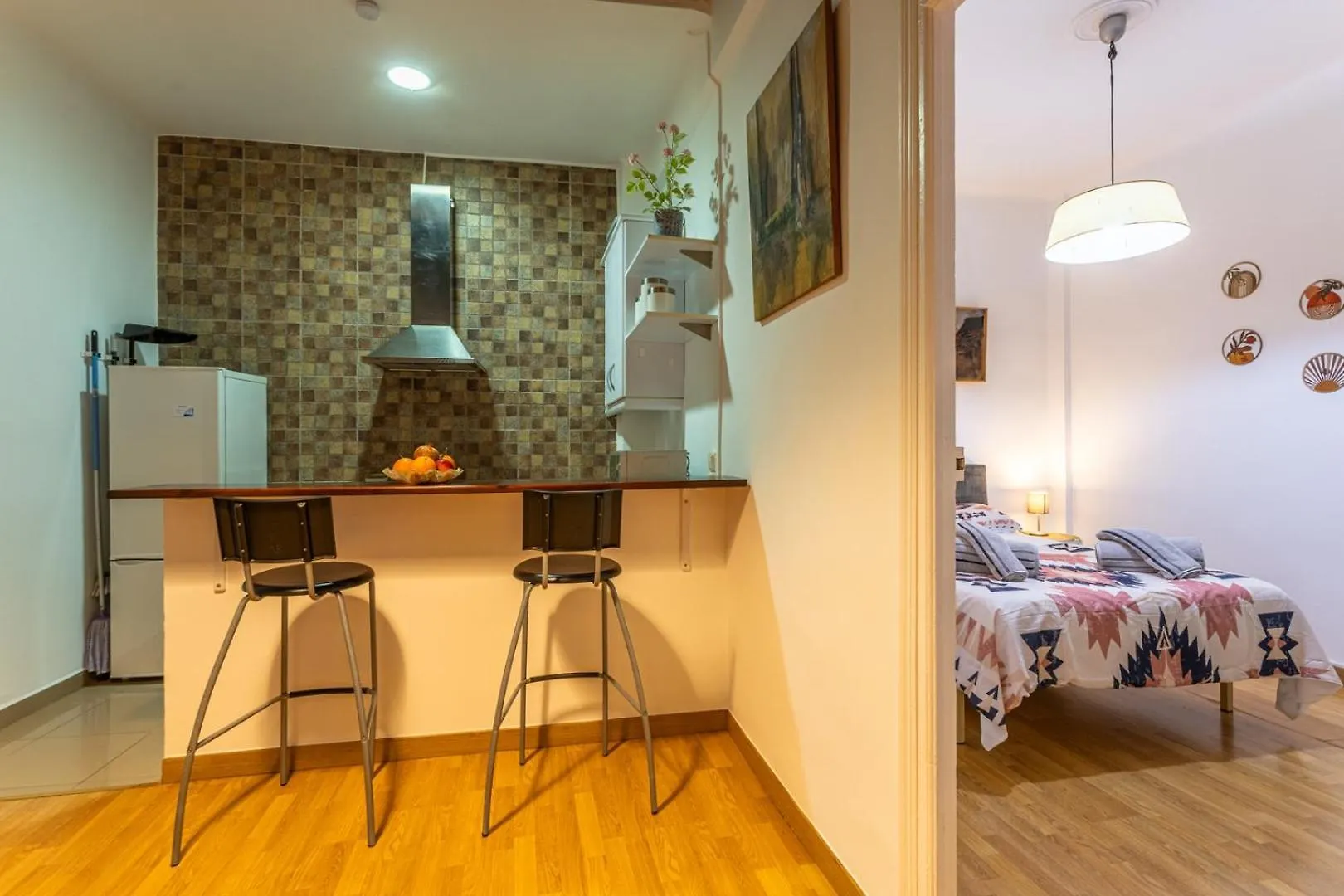 Apartment Casa Guadalupe - Vacacional Sevilla