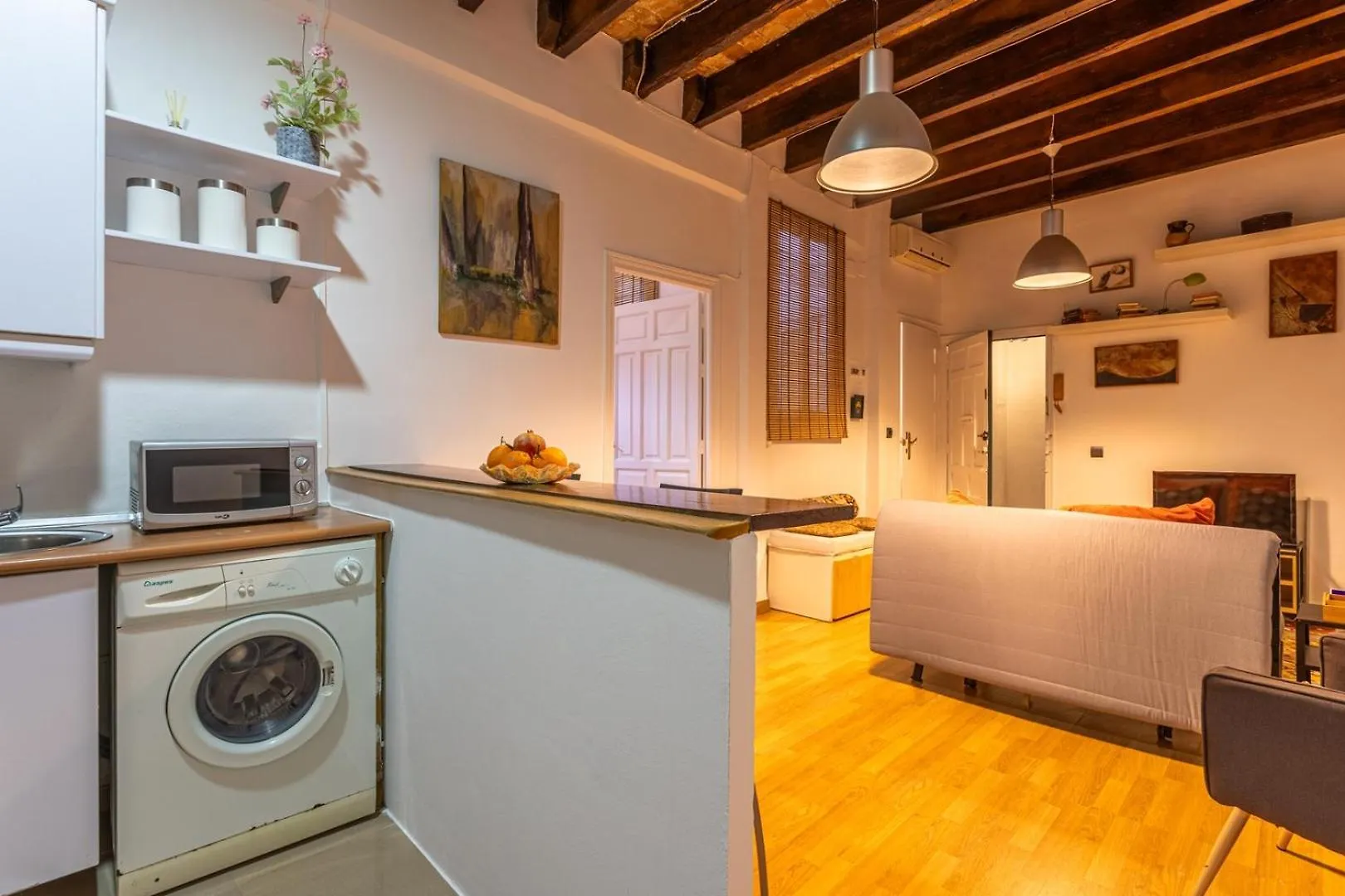 Casa Guadalupe - Vacacional Sevilla Spain