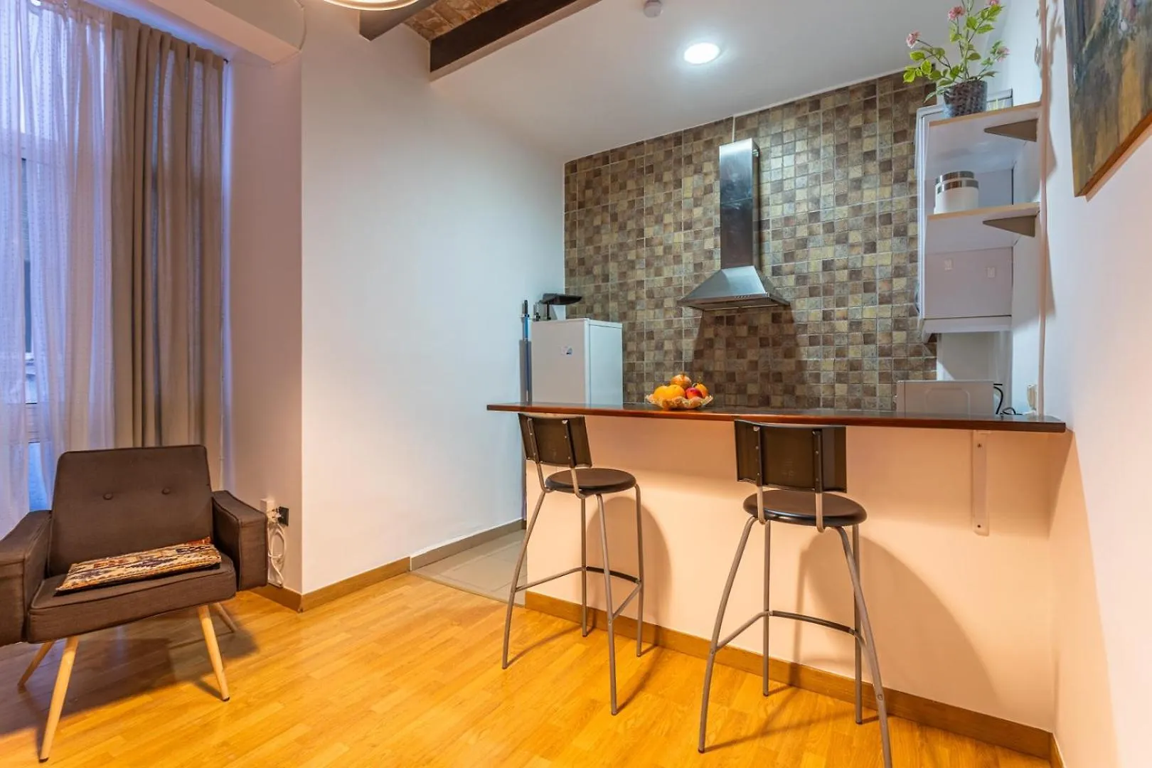 Casa Guadalupe - Vacacional Sevilla Spain