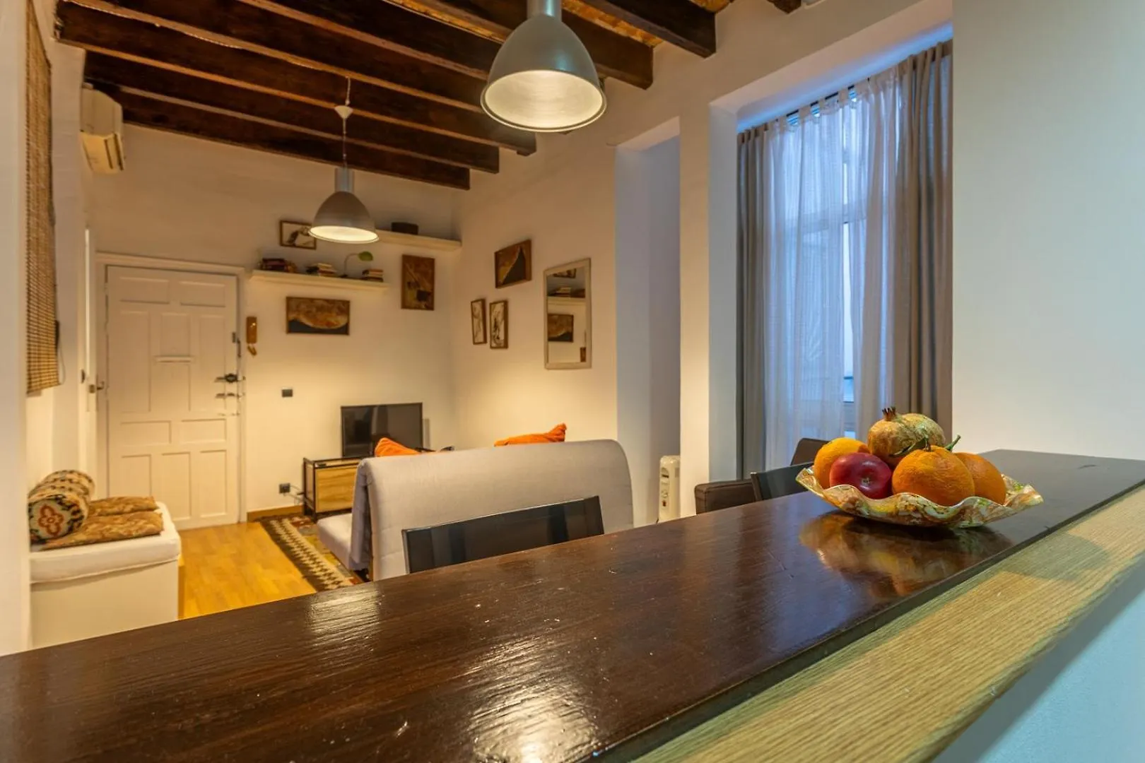 Apartment Casa Guadalupe - Vacacional Sevilla Spain