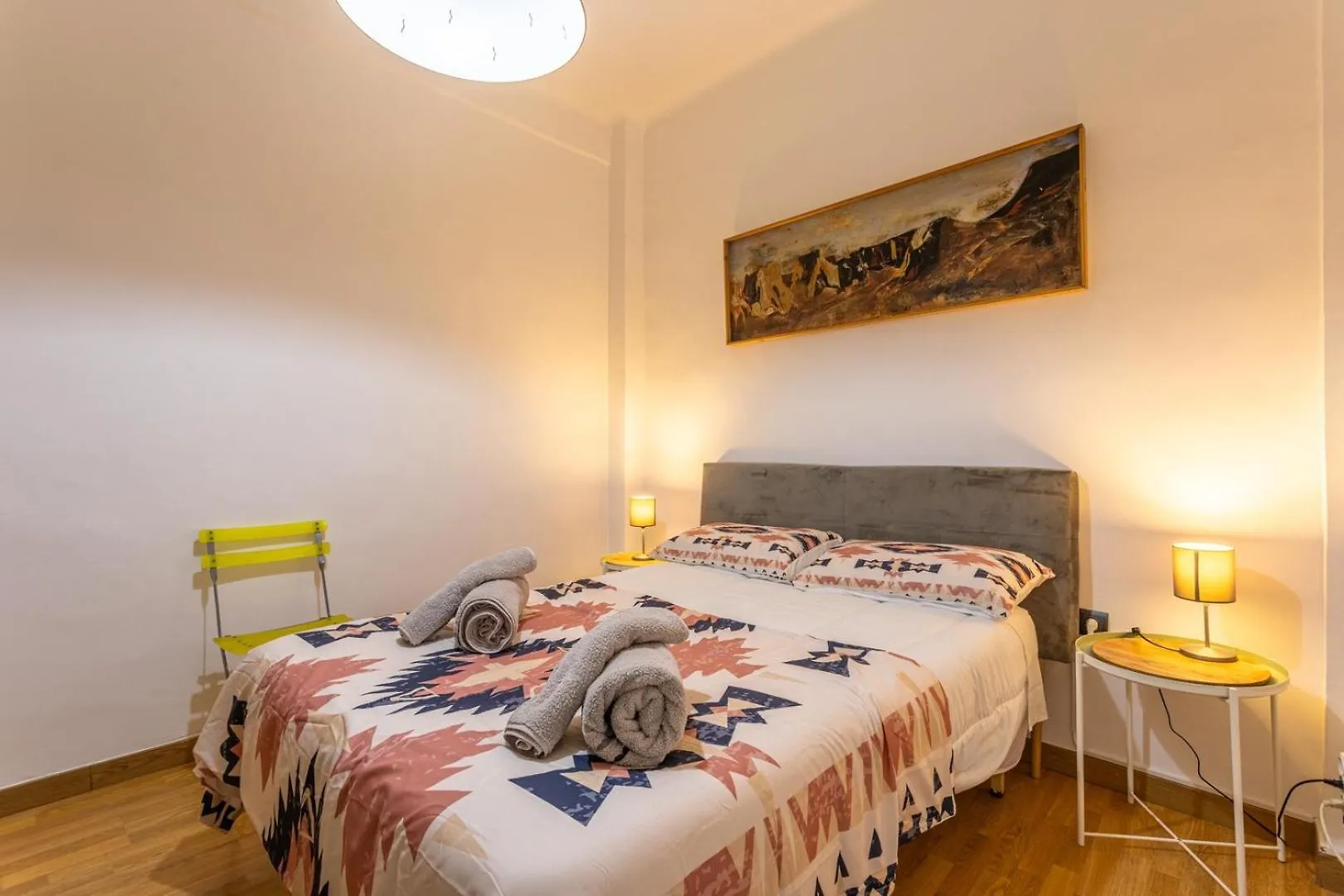 Casa Guadalupe - Vacacional Sevilla Apartment