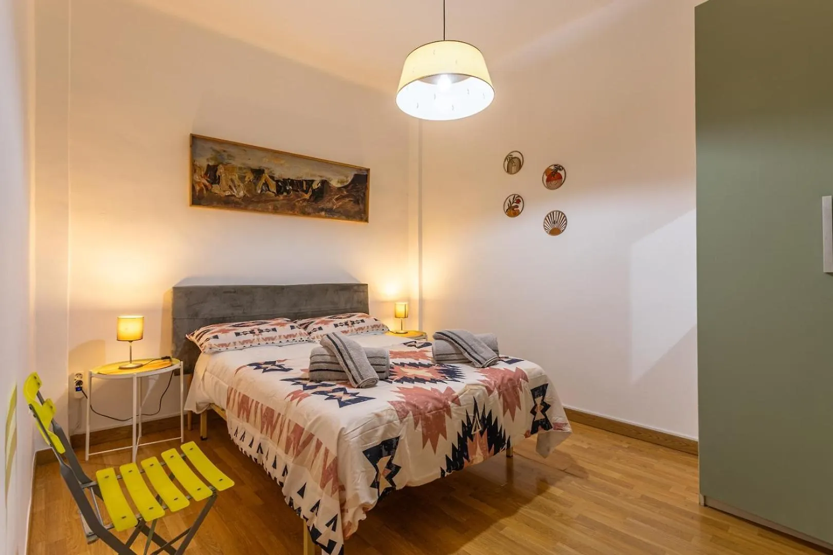 Apartment Casa Guadalupe - Vacacional Sevilla